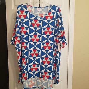 Lularoe irma